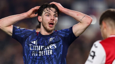 Az Arsenal döntetlent játszott a Brentforddal, miután esélytelenebbnek bizonyult: Remeg a tabella élén.