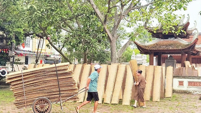 តំបន់ Thổ Hà និងពន្ធនាគារ Kon Tum ត្រូវបានចាត់ថ្នាក់ជាតំបន់ប្រវត្តិសាស្ត្រជាតិពិសេស។
