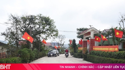 เยี่ยมชม Ky Xuan เพื่อเรียนรู้แนวทางปฏิบัติที่ดีที่สุดในการคัดแยกและจัดการขยะ