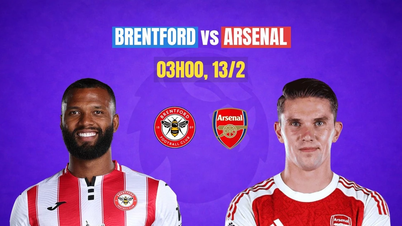 Brentford vs Arsenal förutsägelse, 03:00 den 13 februari: Bevara fördelen.