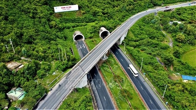Khanh Hoa: De viktigste transportrutene forblir åpne i oppkjøringen til Tet.