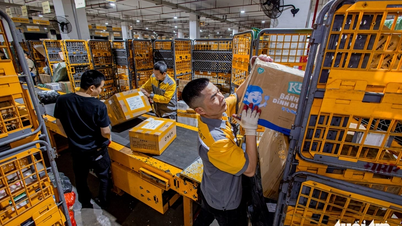 Summary of postal industry press releases, February 12, 2026
