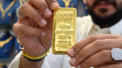 Harga emas pulih seiring pasar menunggu data inflasi AS.
