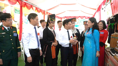 সোনার খনি কৃষি ও বনায়নের মূল্য বৃদ্ধি করে।