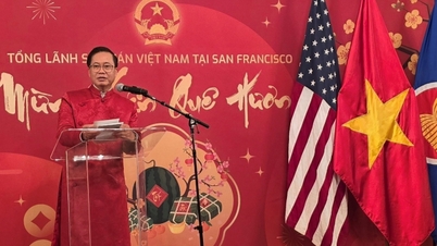 งานเฉลิมฉลองตรุษจีนปีม้า 2026 ในซานฟรานซิสโก: ที่ซึ่งประเพณีมาบรรจบกับอนาคต