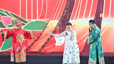 Distribuția spectacolului de comedie vietnamez „Tao Quan”, împreună cu numeroși artiști celebri, va participa la ceremonia de închidere a Târgului de Primăvară din 2026.