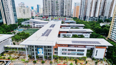 Hà Nội dự kiến thành lập trường chuyên từ bậc trung học cơ sở