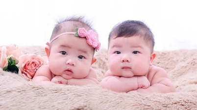 Der erste volle Frühling für Paare, die mit Unfruchtbarkeit zu kämpfen haben.