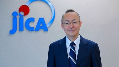Kerjasama Vietnam-JICA telah mencapai kemajuan yang ketara dalam mempromosikan transformasi hijau dan digital.