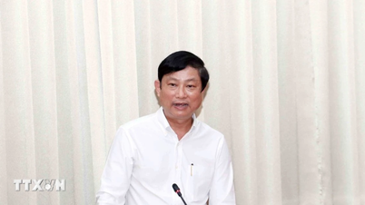 Les préparatifs des élections à Hô Chi Minh-Ville se déroulent comme prévu et conformément à la réglementation.