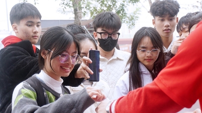 Die Architekturuniversität Hanoi gibt die unabhängige Bewertung von Studienleistungen auf und führt stattdessen ein Bonuspunktesystem ein.