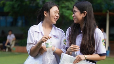 Akademi Pertanian memberikan nilai sempurna 10 untuk skor IELTS 6.0.