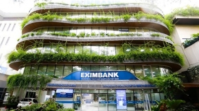 4 thành viên Hội đồng quản trị và 4 thành viên Ban kiểm soát Eximbank nộp đơn từ nhiệm