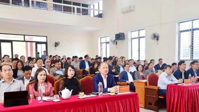 De provincie Ha Tinh heeft de lijst met gekwalificeerde kandidaten voor de Nationale Assemblee en de Provinciale Volksraad goedgekeurd.