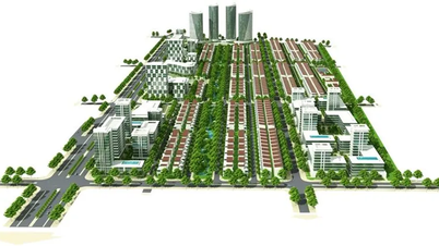 Der Bezirk Phuoc Thang (Ho-Chi-Minh-Stadt) gibt das Auslaufen der Gültigkeitsdauer zweier Stadt- und Wohnungsbauprojekte bekannt.