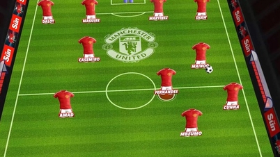 ¿Cómo logró el entrenador Carrick revivir al Manchester United en los primeros cinco partidos?