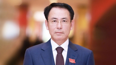 Mr. Nguyen Trong Dong holds the position of Permanent Deputy Secretary of the Hanoi City Party Committee.