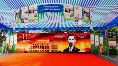 Organisation du festival de la rue des fleurs et de la rue des livres pour le Têt Binh Ngo 2026 dans la région de Binh Duong.
