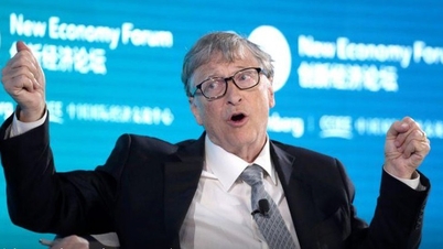 Overraskende nok har Bill Gates' investeringsfond en eierandel i The Gioi Dien Dong (Mobile World).