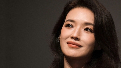 Actress Shu Qi's health is declining at age 50.