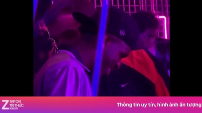 Vincenzo'nun Barcelona'nın aşağılayıcı yenilgisini duyduğundaki tepkisi.