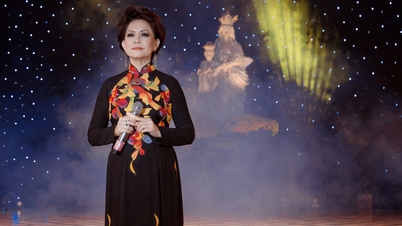 La chanteuse légendaire Giao Linh : « J'ai une fois voyagé dans un camion... transportant des cochons pour me produire pendant le Têt (Nouvel An lunaire) »