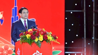 Premier ministre : La Foire du printemps ouvre la porte à la foi et aux aspirations.