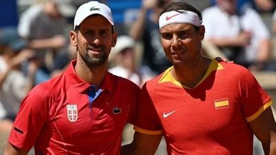 Nadal: «Djokovic har ikke lenger sjansen til å vinne en Grand Slam igjen»