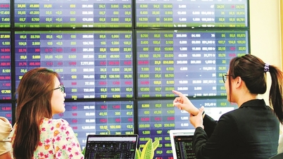Borsa piyasası bir seçilim döngüsüne giriyor.