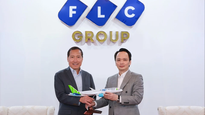 Bamboo Airways vill leasa Boeing 737 Max-flygplan.