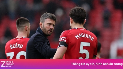 Az MU stratégiája Maguire pozíciójával kapcsolatban.