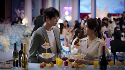 Behind that white blouse lies a heart that needs healing.
