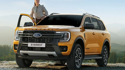 ក្រុមហ៊ុន Ford នឹងបញ្ឈប់ការផលិតម៉ាស៊ីន Bi-Turbo ទំហំ 2.0 លីត្រ នៅលើរថយន្ត Ranger និង Everest ចាប់ពីឆ្នាំ 2026 តទៅ។