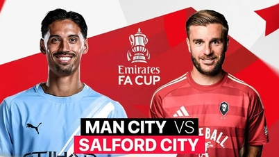 Mérkőzés előzetese: Man City vs Salford City, február 14., 22:00: Az Etihad Stadionban ünnepelhetünk.