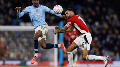Previzualizarea meciului: Man City vs Salford (22:00, 14 februarie), Cupa FA 2025-2026