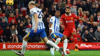 Previzualizarea meciului: Liverpool vs Brighton (3:00 AM, 15 februarie), Cupa FA 2025-2026