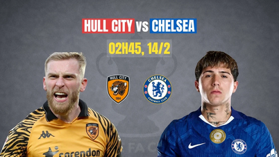Hull City - Chelsea maçı tahmini, 14 Şubat, 02:45: Tedbirli olmak asla gereksiz değildir.
