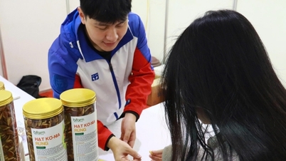 Gastos do consumidor no Tet (Ano Novo Lunar) de 2026: Priorizando produtos vietnamitas e impulsionando o mercado interno.