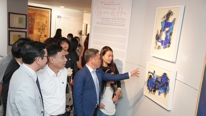 Da Nang está organizando muchas actividades culturales y artísticas únicas para dar la bienvenida al Año Nuevo Lunar del Caballo 2026.