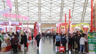 Closing Ceremony of the Spring Fair 2026