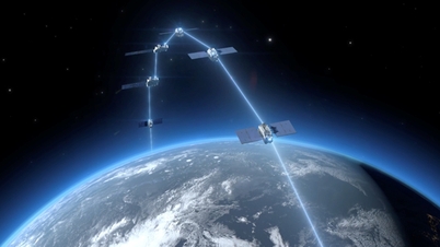 Čína vypustila na oběžnou dráhu 10 modelů umělé inteligence se satelity schopnými autonomního zpracování dat.
