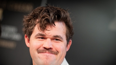 Magnus Carlsen reina supremo en la cima del ranking Freestyle Chess 2026.