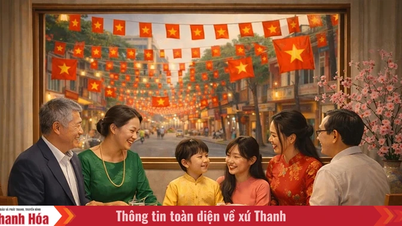 ក្លិន​នៃ​បុណ្យ​តេត