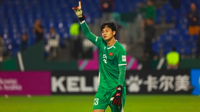 La selección sub-21 de Vietnam todavía puede tener un gran impacto en la ASIAD, algo que todo el Sudeste Asiático envidiaría.
