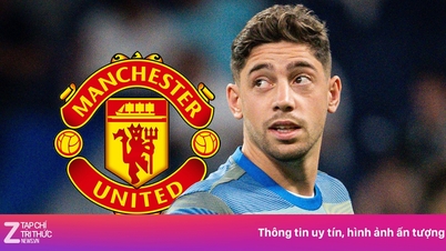 លក្ខខណ្ឌរបស់លោក Valverde សម្រាប់ការចាកចេញពី Real Madrid ដើម្បីចូលរួមជាមួយ Manchester United។