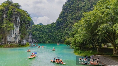 Ninh Bình: Cập nhật lịch đóng cửa Tràng An và các điểm du lịch trọng điểm dịp Tết 2026
