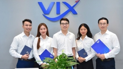 Chứng khoán VIX sẽ chốt danh sách chào bán 918,86 triệu cổ phiếu trong đầu tháng 3