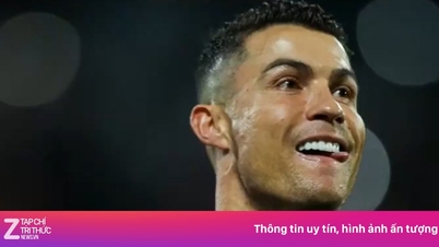 Ronaldo ពង្រីកអាណាចក្រអាជីវកម្មរបស់គាត់។