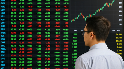 Θα φτάσει η χρηματιστηριακή αγορά του Βιετνάμ στο υψηλότερο σημείο των 2.000 μονάδων το 2026;