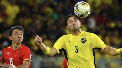 Malezya gazetesi: "AFC, Vietnam Futbol Federasyonu'nu suçlamamalı"